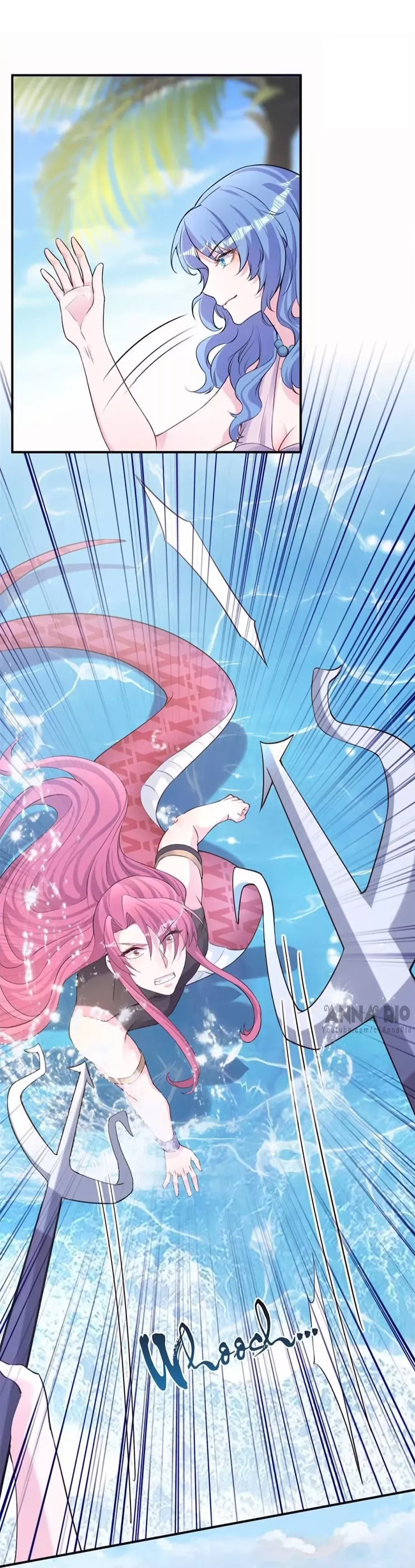 Thảnh Thơi Thú Thế Chủng Chủng Điền, Sinh Sinh Tể Chapter 486 - Trang 2