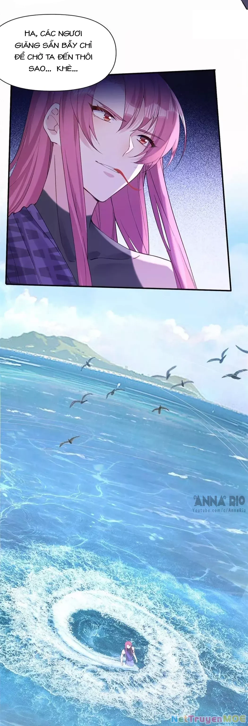 Thảnh Thơi Thú Thế Chủng Chủng Điền, Sinh Sinh Tể Chapter 486 - Trang 2