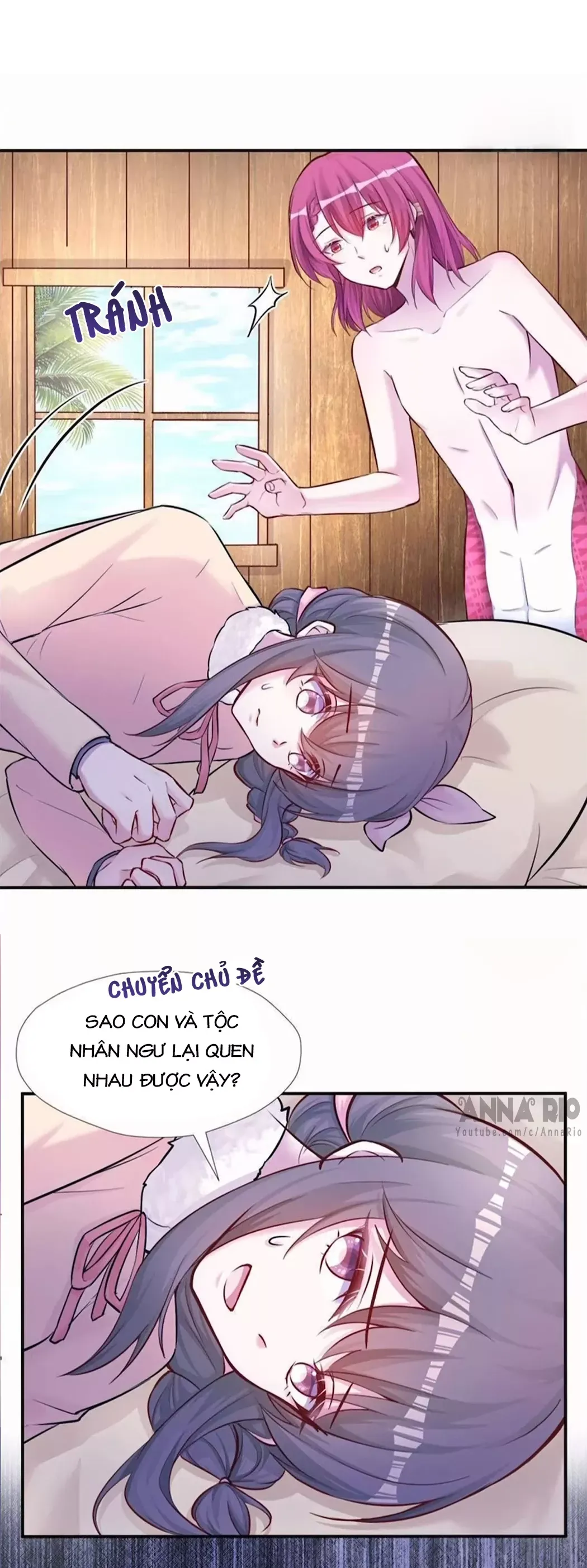 Thảnh Thơi Thú Thế Chủng Chủng Điền, Sinh Sinh Tể Chapter 486 - Trang 2