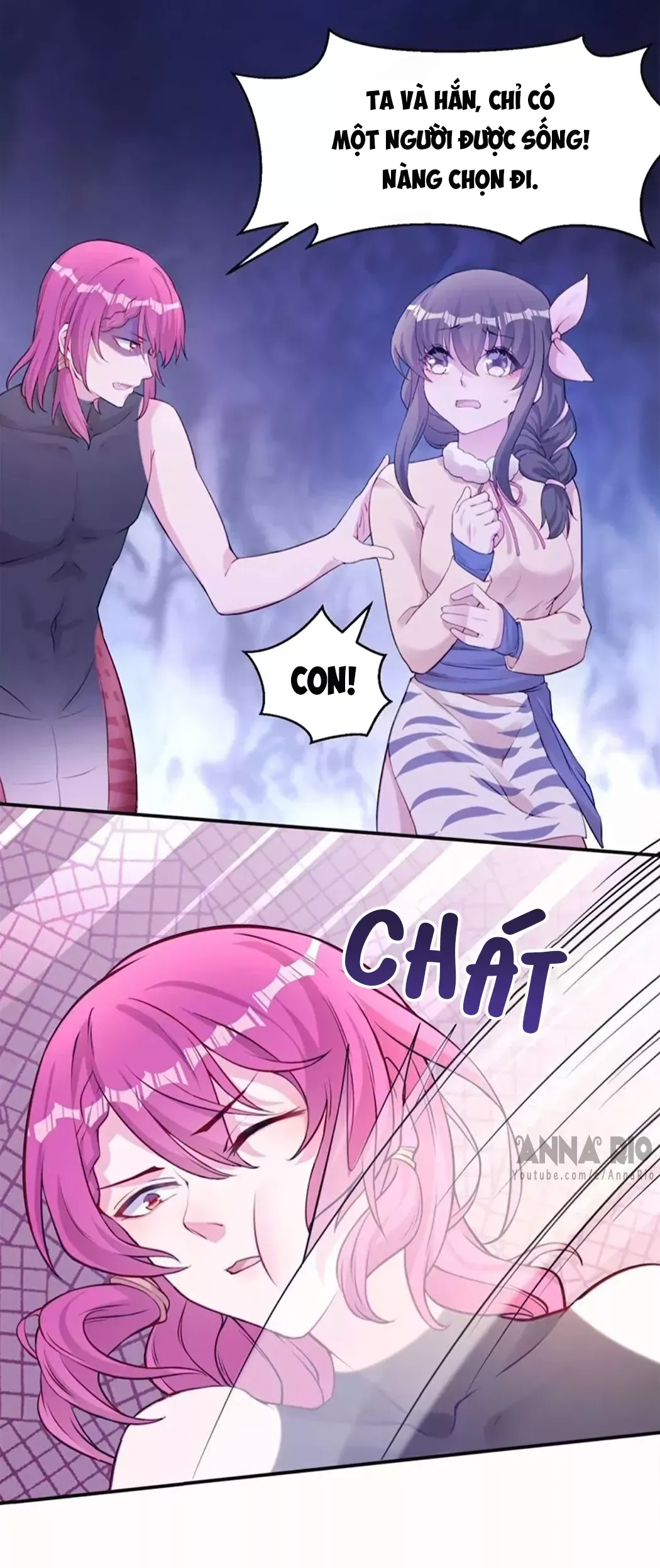 Thảnh Thơi Thú Thế Chủng Chủng Điền, Sinh Sinh Tể Chapter 486 - Trang 2