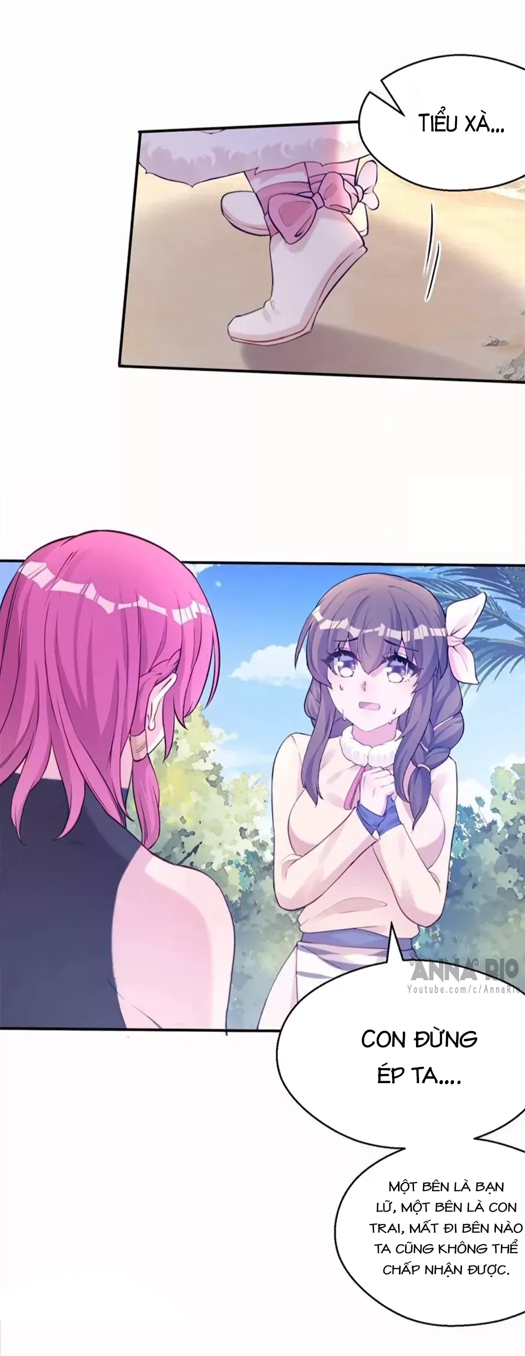 Thảnh Thơi Thú Thế Chủng Chủng Điền, Sinh Sinh Tể Chapter 486 - Trang 2