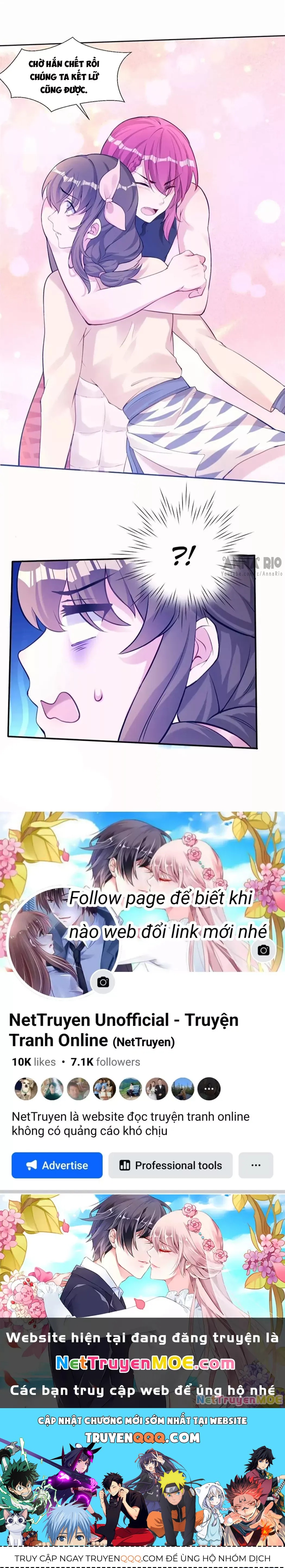 Thảnh Thơi Thú Thế Chủng Chủng Điền, Sinh Sinh Tể Chapter 486 - Trang 2