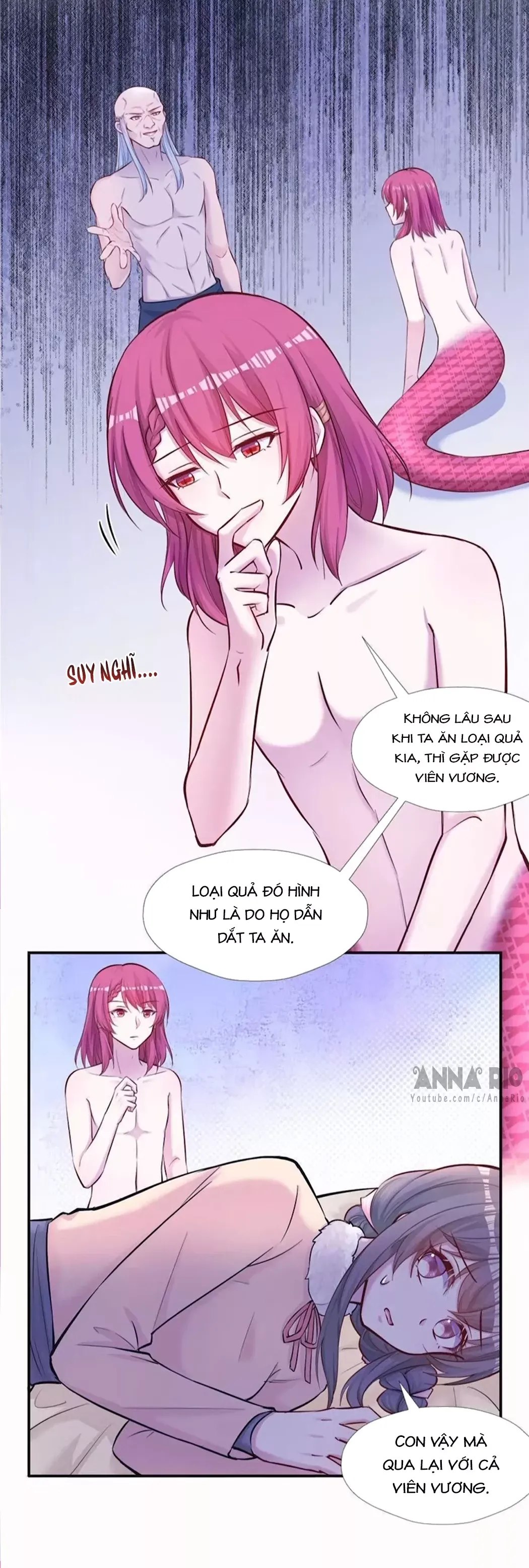 Thảnh Thơi Thú Thế Chủng Chủng Điền, Sinh Sinh Tể Chapter 486 - Trang 2