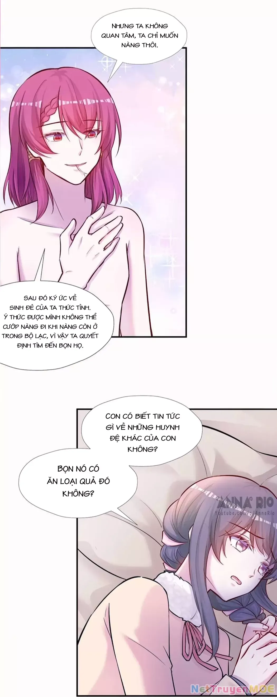 Thảnh Thơi Thú Thế Chủng Chủng Điền, Sinh Sinh Tể Chapter 486 - Trang 2