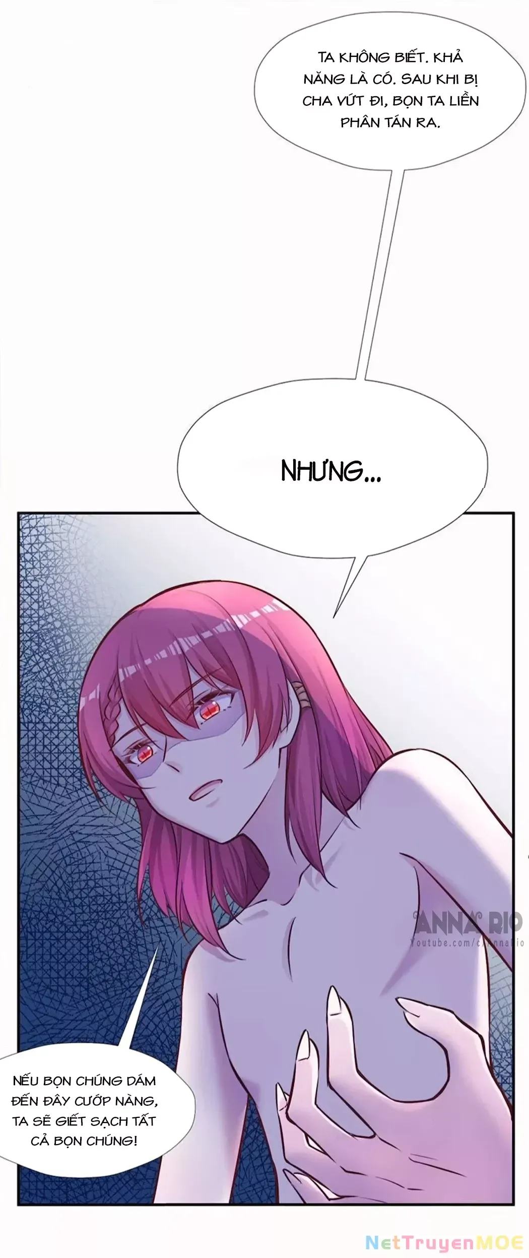 Thảnh Thơi Thú Thế Chủng Chủng Điền, Sinh Sinh Tể Chapter 486 - Trang 2