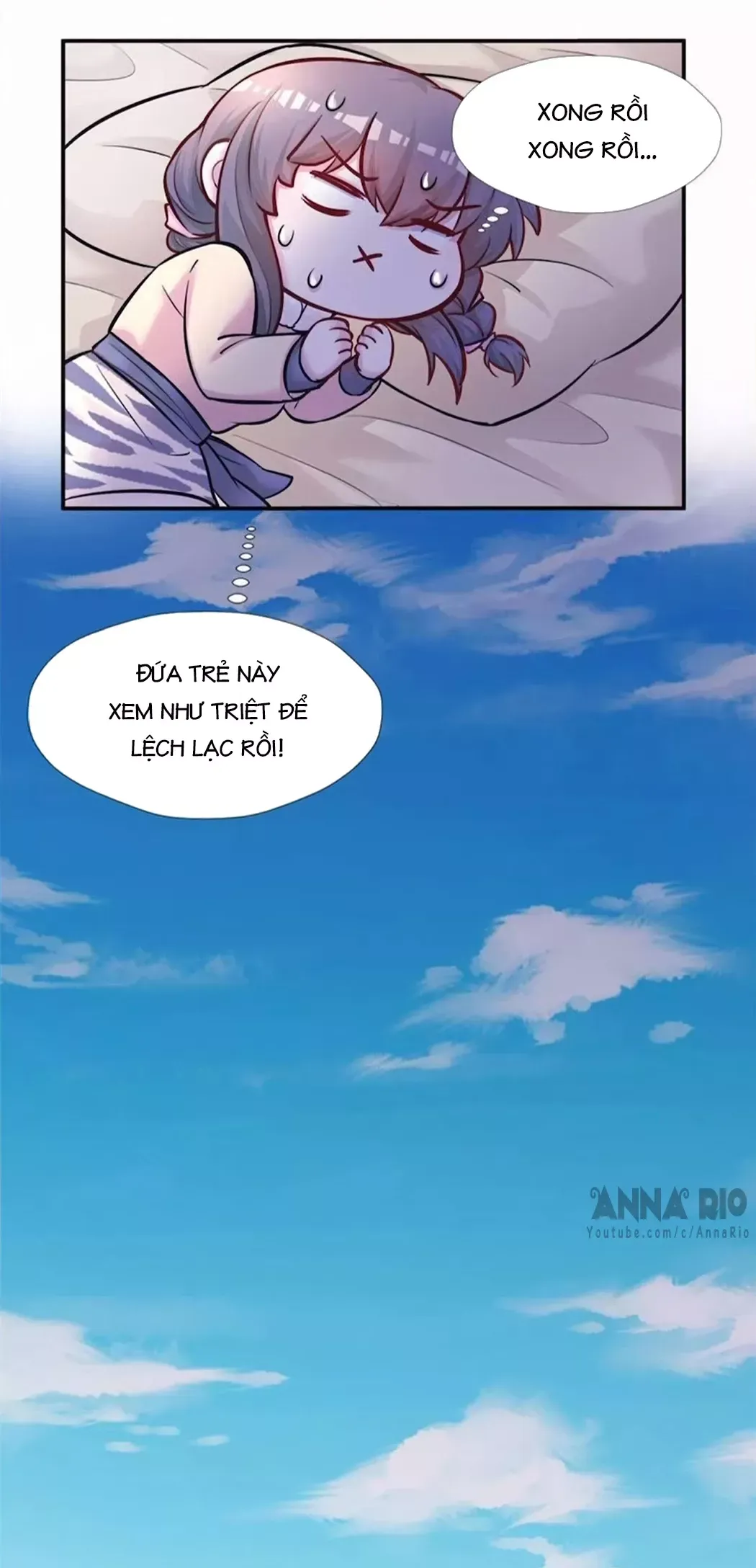 Thảnh Thơi Thú Thế Chủng Chủng Điền, Sinh Sinh Tể Chapter 486 - Trang 2