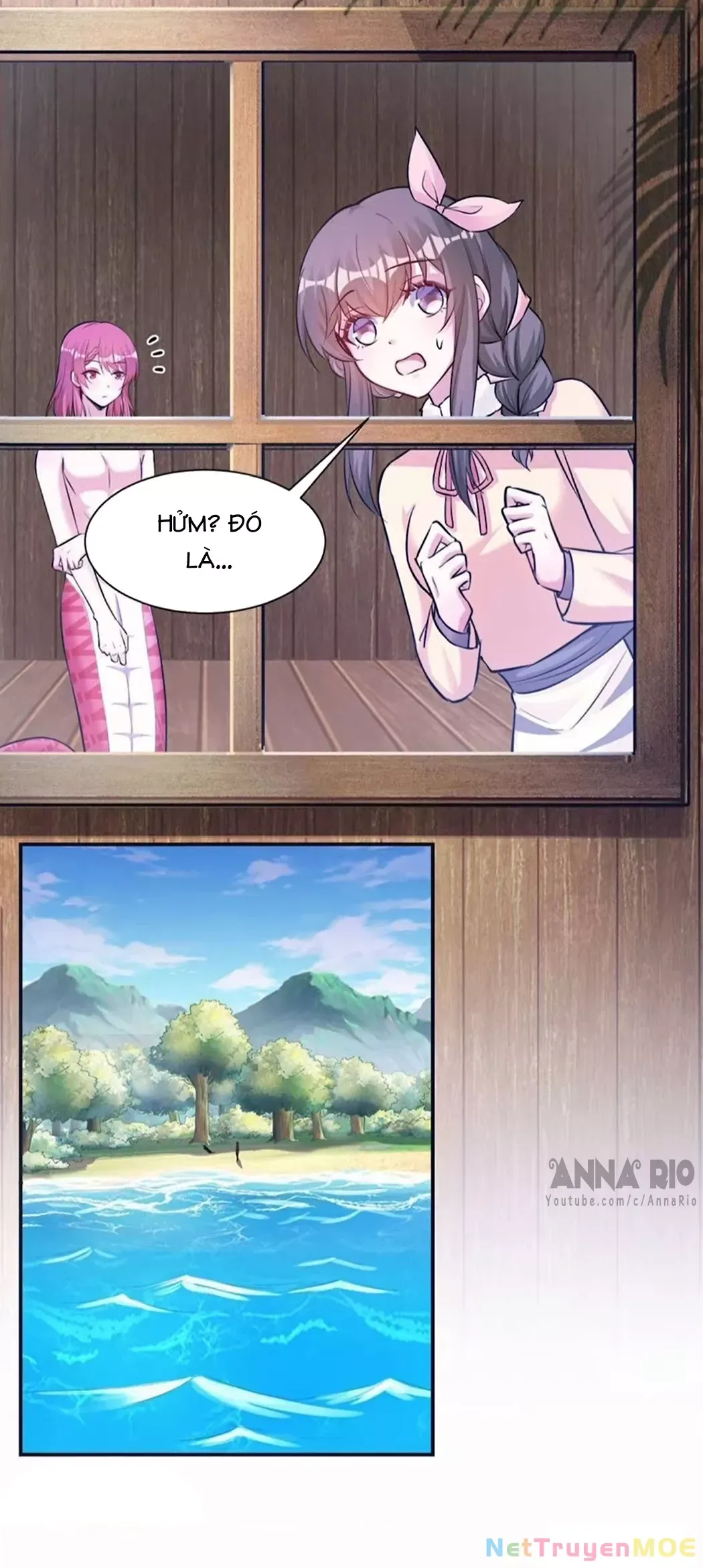 Thảnh Thơi Thú Thế Chủng Chủng Điền, Sinh Sinh Tể Chapter 486 - Trang 2