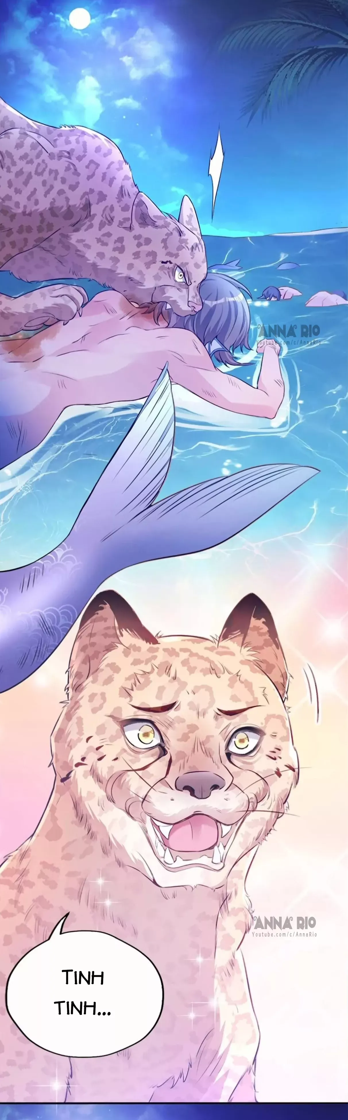 Thảnh Thơi Thú Thế Chủng Chủng Điền, Sinh Sinh Tể Chapter 487 - Trang 2