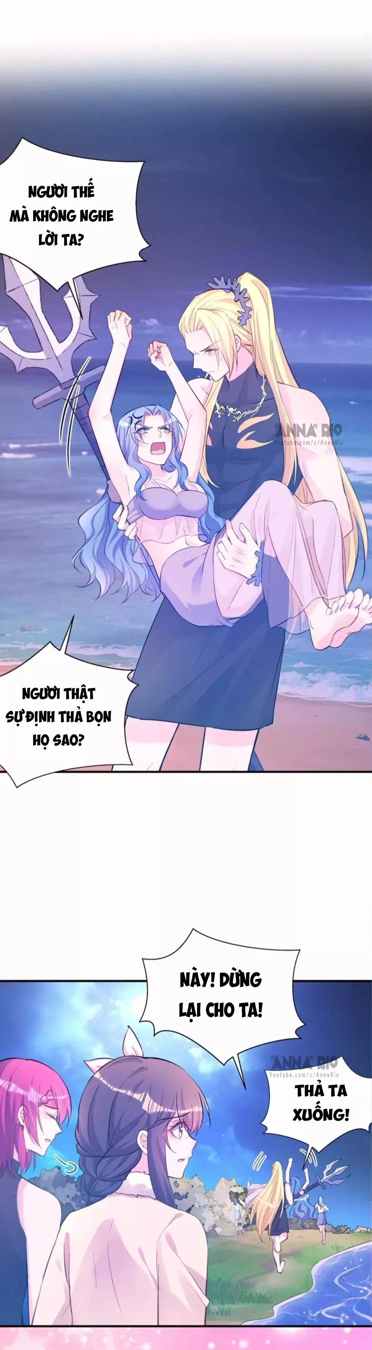 Thảnh Thơi Thú Thế Chủng Chủng Điền, Sinh Sinh Tể Chapter 487 - Trang 2