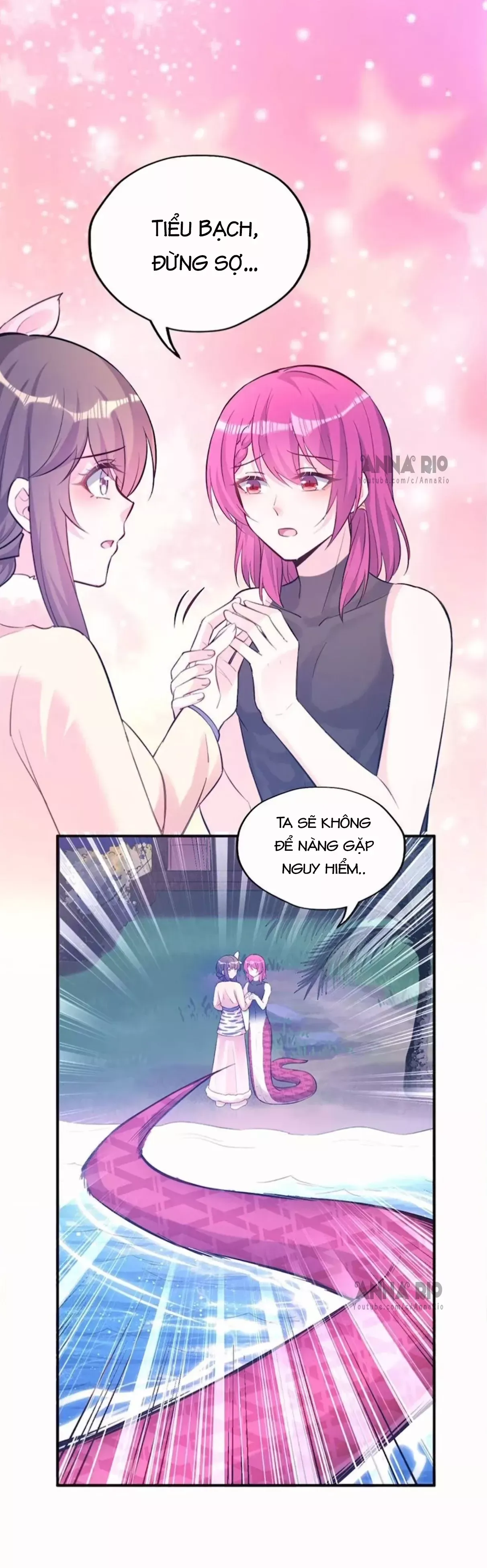 Thảnh Thơi Thú Thế Chủng Chủng Điền, Sinh Sinh Tể Chapter 487 - Trang 2