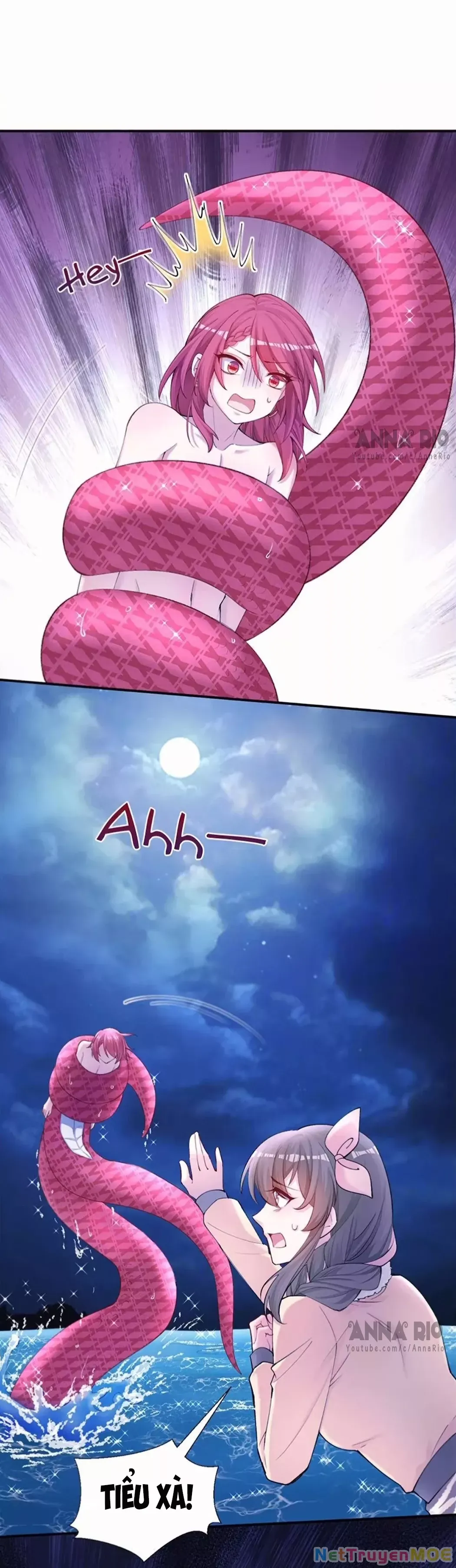 Thảnh Thơi Thú Thế Chủng Chủng Điền, Sinh Sinh Tể Chapter 487 - Trang 2