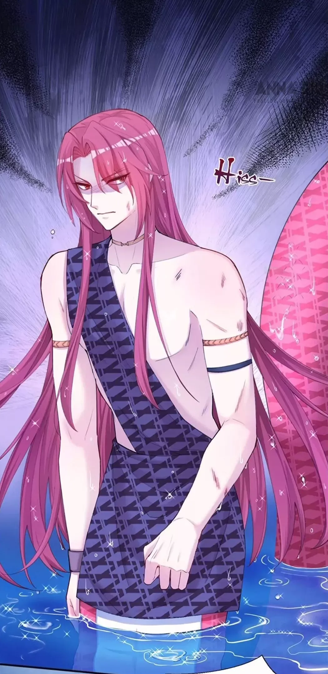 Thảnh Thơi Thú Thế Chủng Chủng Điền, Sinh Sinh Tể Chapter 487 - Trang 2