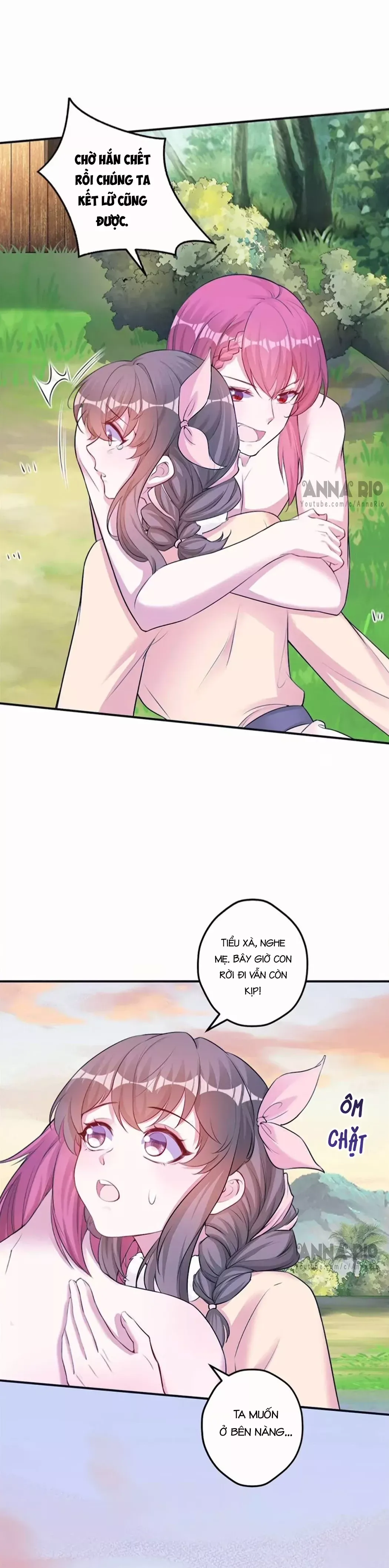 Thảnh Thơi Thú Thế Chủng Chủng Điền, Sinh Sinh Tể Chapter 487 - Trang 2