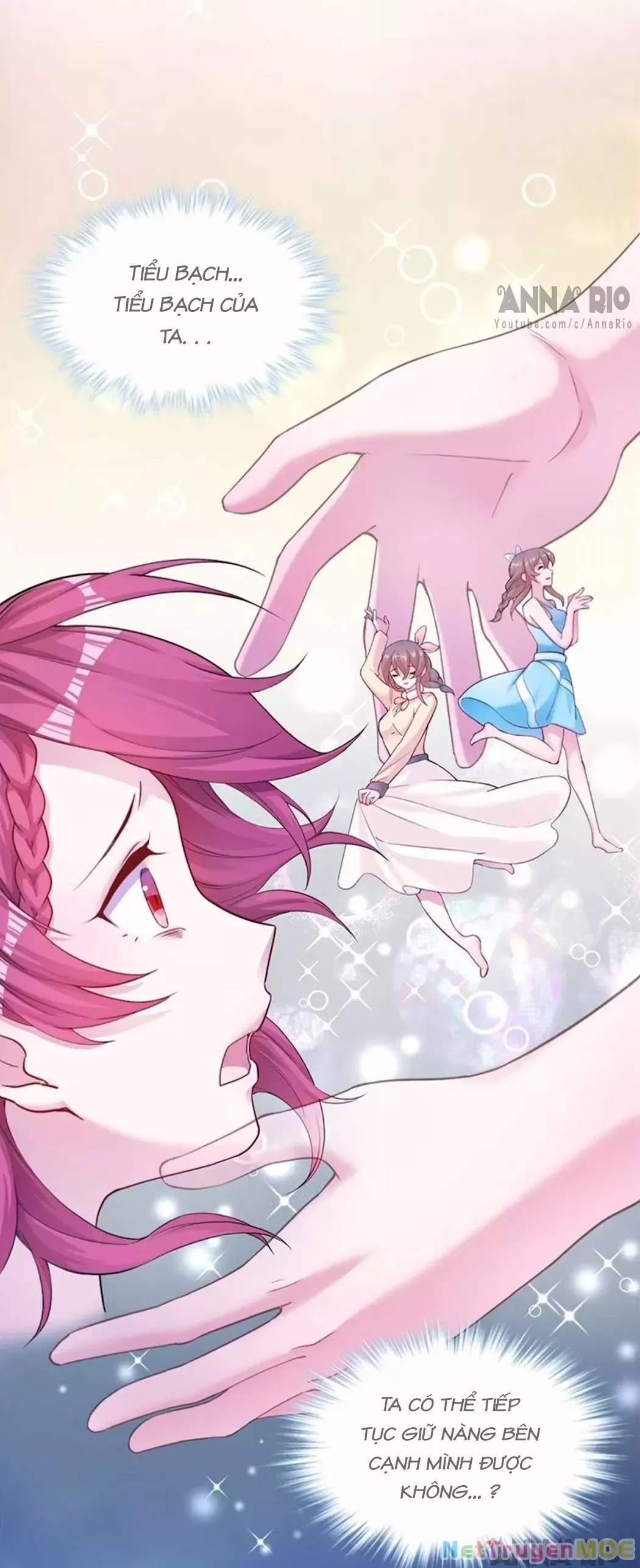 Thảnh Thơi Thú Thế Chủng Chủng Điền, Sinh Sinh Tể Chapter 487 - Trang 2