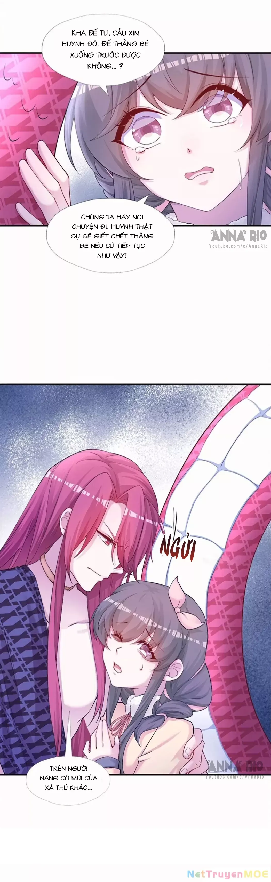 Thảnh Thơi Thú Thế Chủng Chủng Điền, Sinh Sinh Tể Chapter 487 - Trang 2