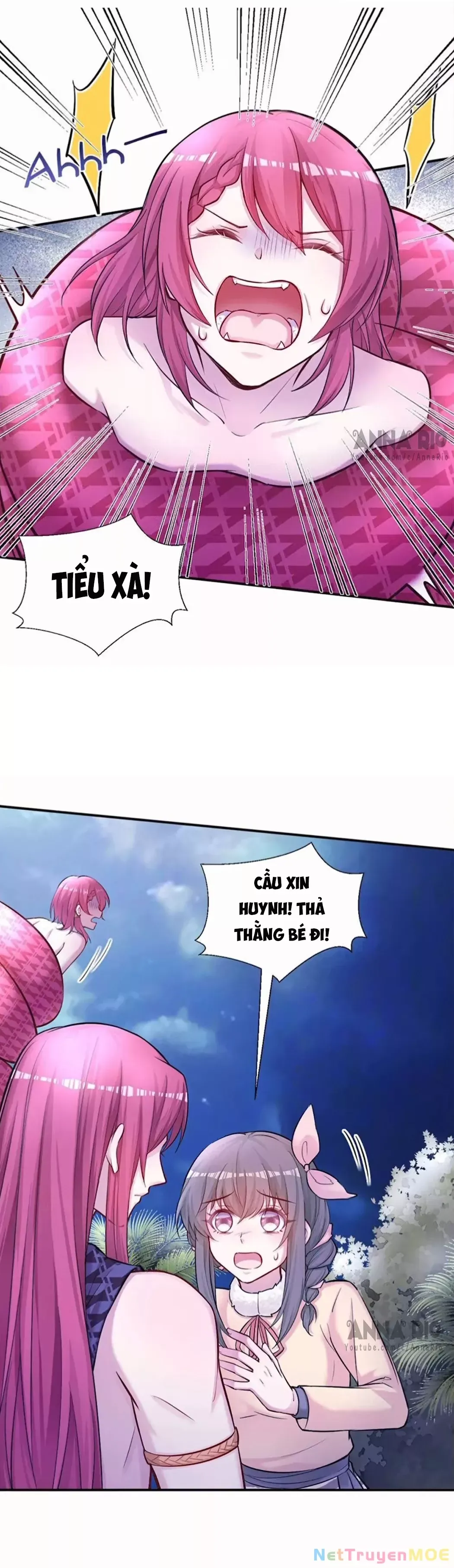 Thảnh Thơi Thú Thế Chủng Chủng Điền, Sinh Sinh Tể Chapter 487 - Trang 2