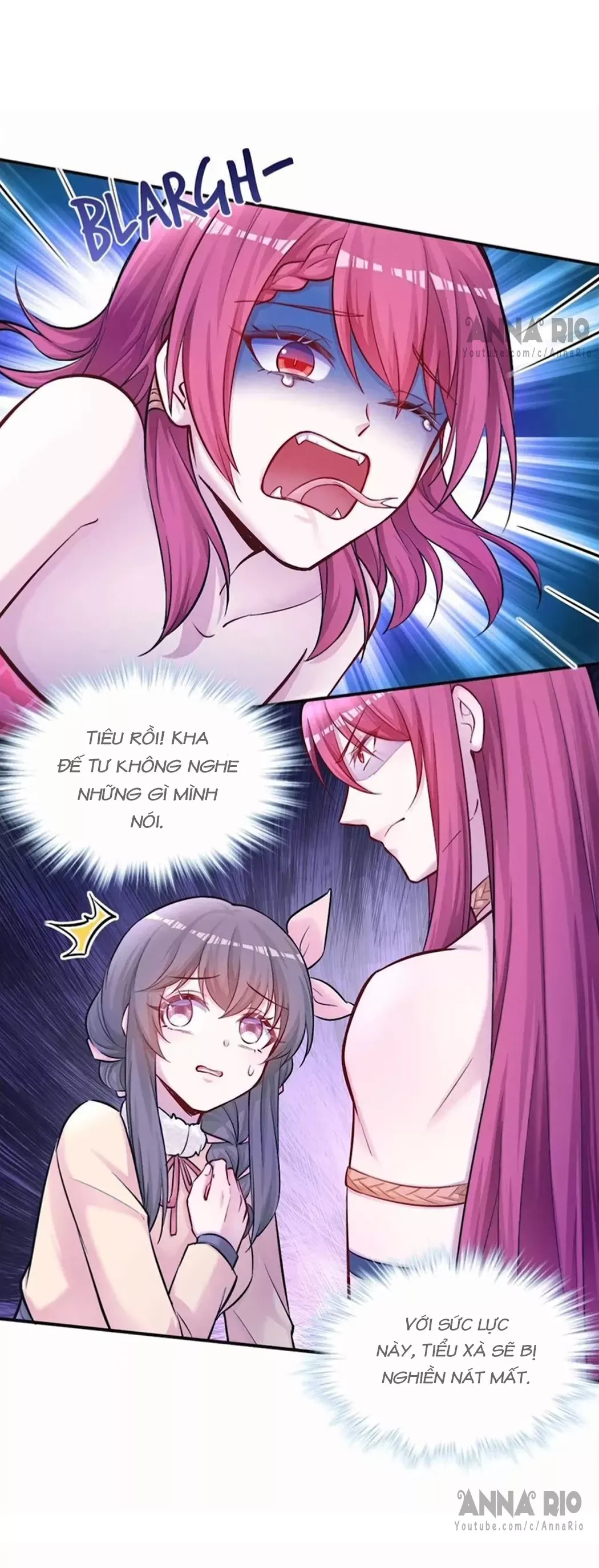 Thảnh Thơi Thú Thế Chủng Chủng Điền, Sinh Sinh Tể Chapter 487 - Trang 2