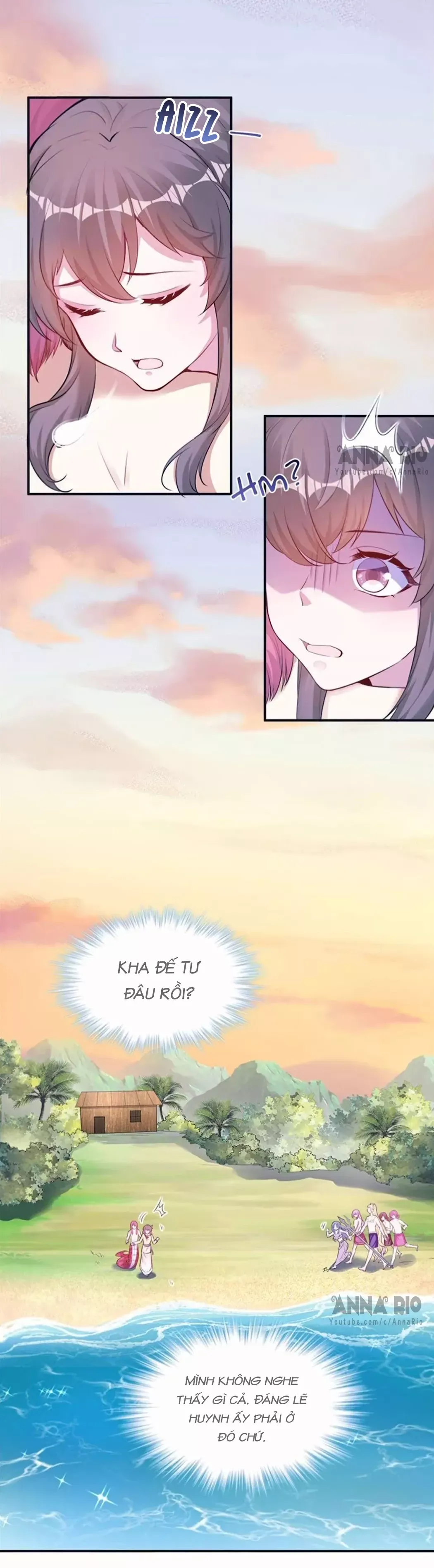 Thảnh Thơi Thú Thế Chủng Chủng Điền, Sinh Sinh Tể Chapter 487 - Trang 2