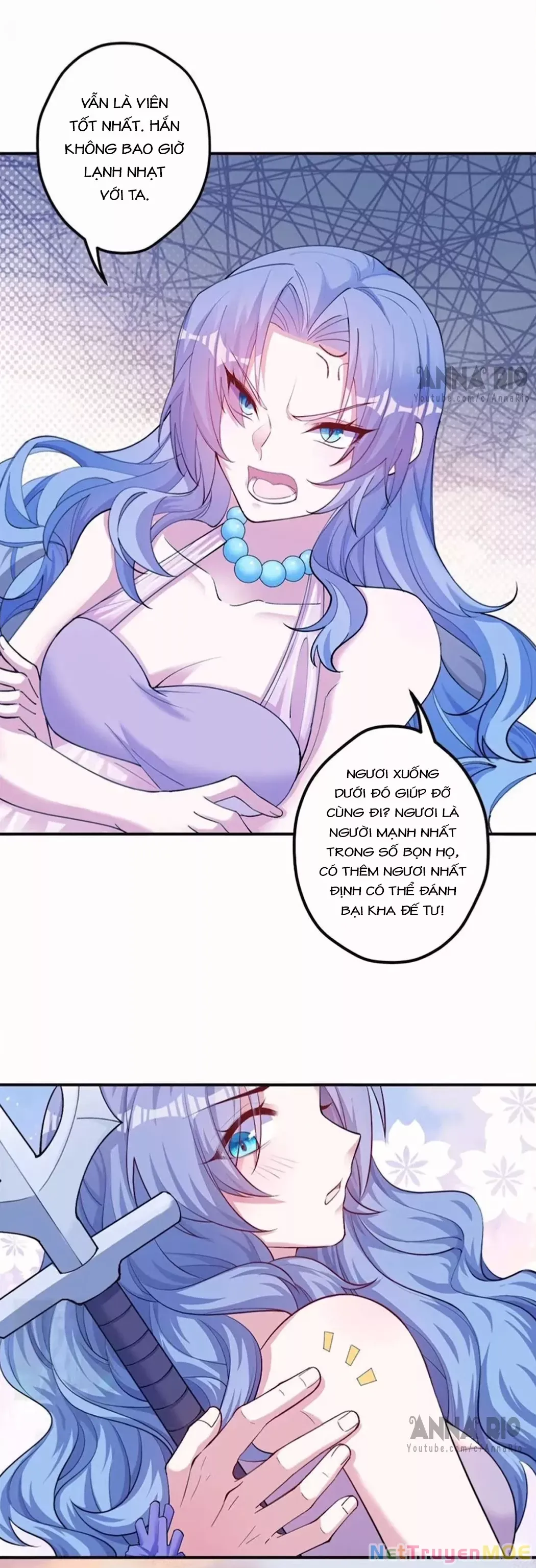 Thảnh Thơi Thú Thế Chủng Chủng Điền, Sinh Sinh Tể Chapter 487 - Trang 2