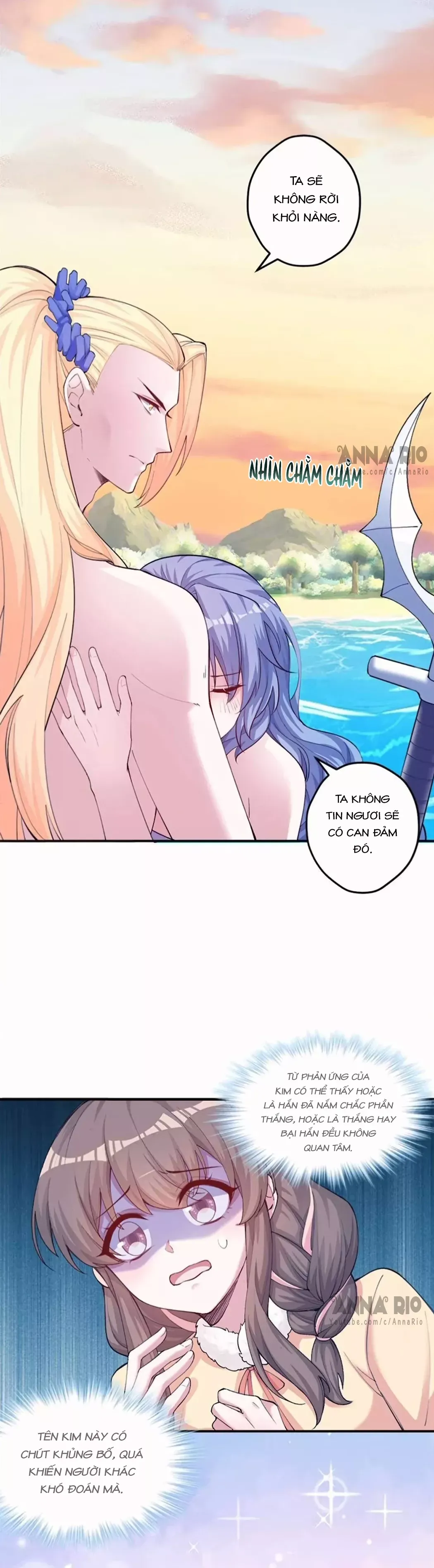 Thảnh Thơi Thú Thế Chủng Chủng Điền, Sinh Sinh Tể Chapter 487 - Trang 2