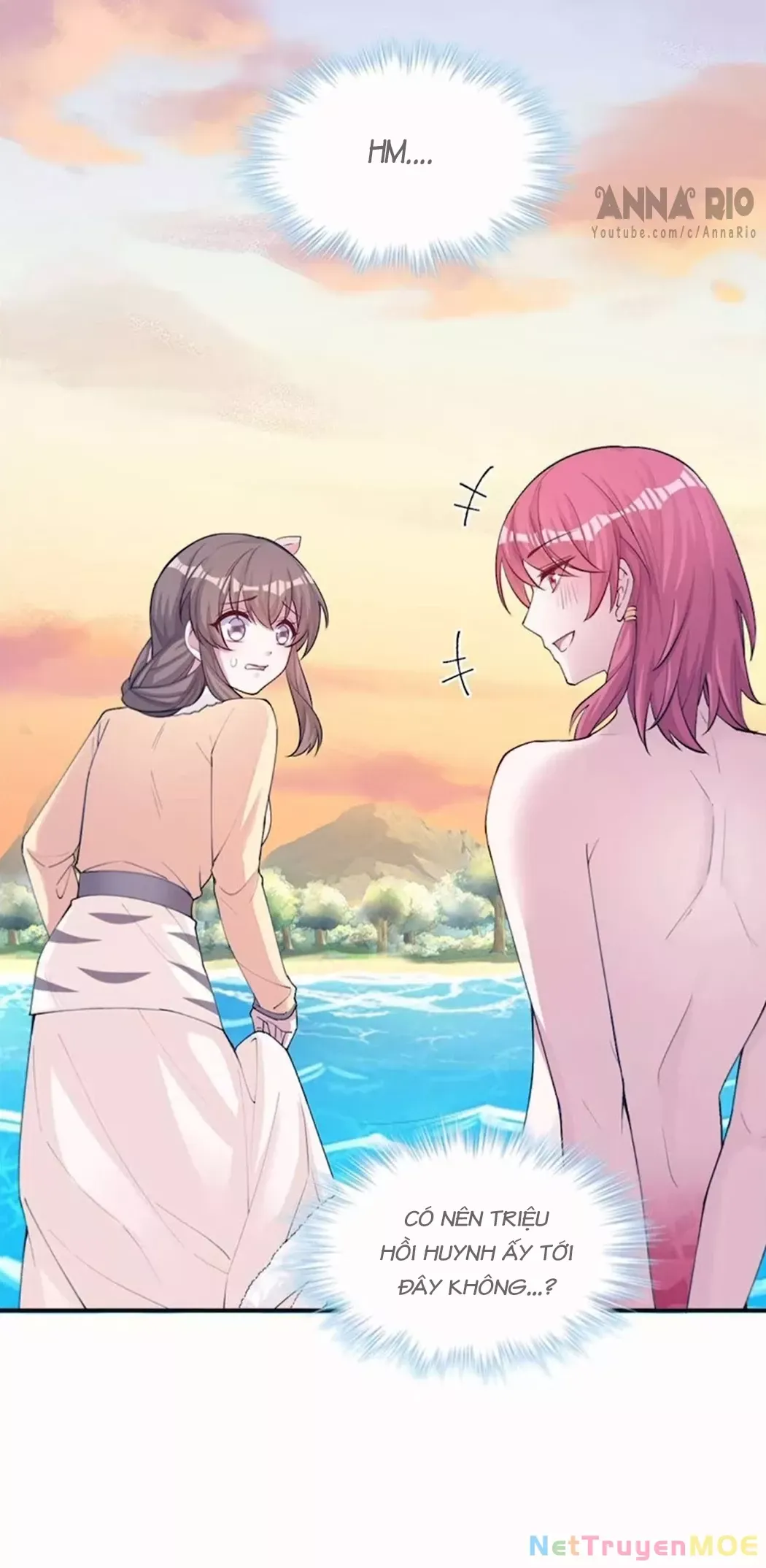 Thảnh Thơi Thú Thế Chủng Chủng Điền, Sinh Sinh Tể Chapter 487 - Trang 2