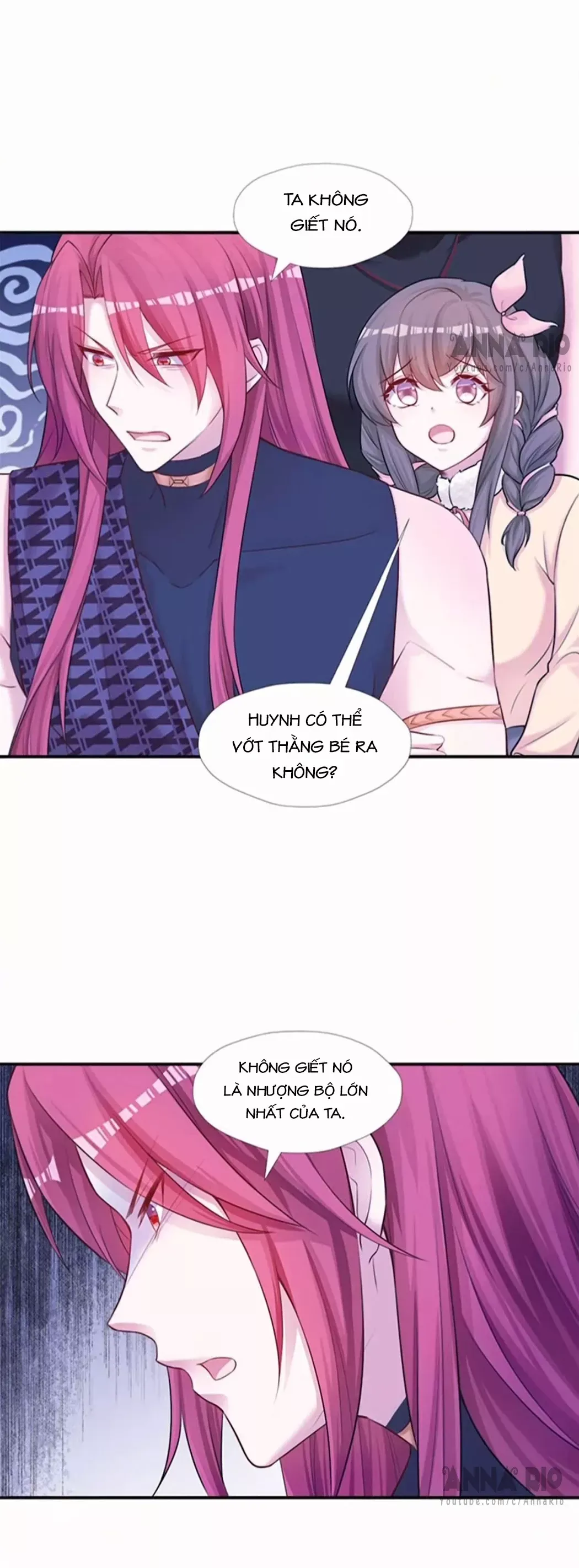 Thảnh Thơi Thú Thế Chủng Chủng Điền, Sinh Sinh Tể Chapter 488 - Trang 2