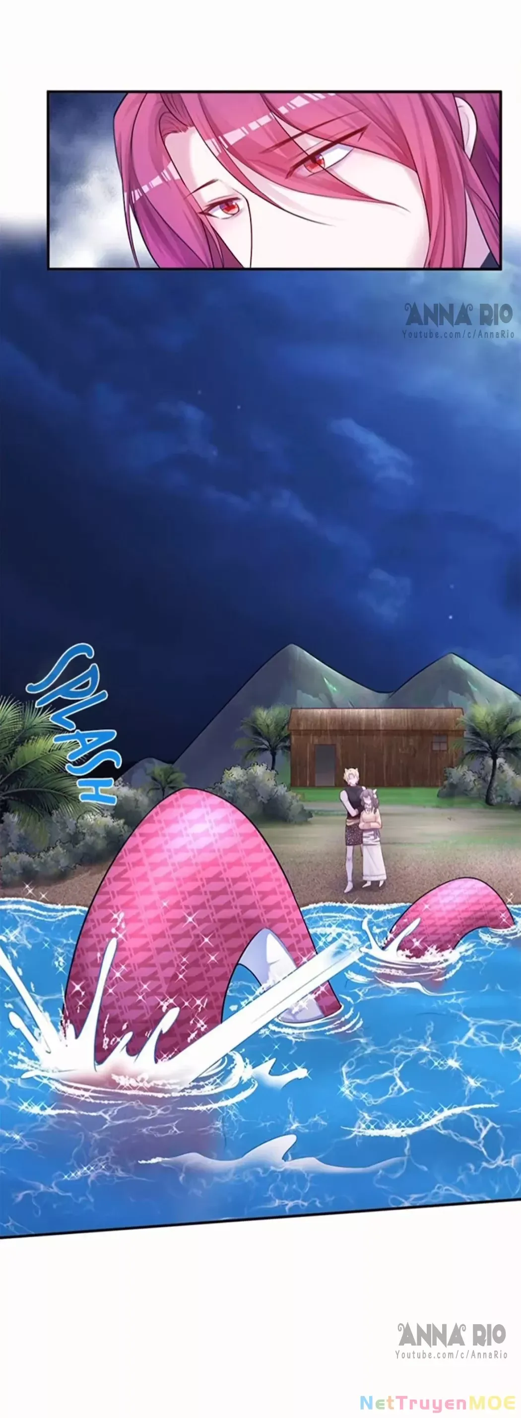 Thảnh Thơi Thú Thế Chủng Chủng Điền, Sinh Sinh Tể Chapter 488 - Trang 2