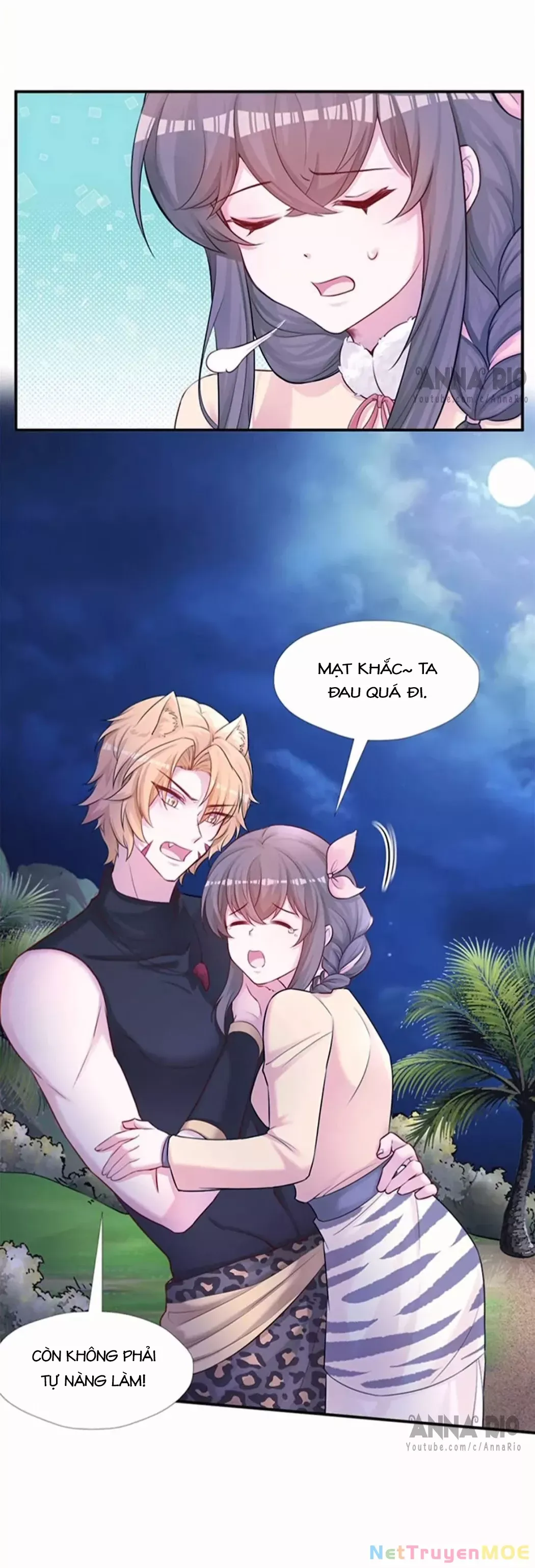 Thảnh Thơi Thú Thế Chủng Chủng Điền, Sinh Sinh Tể Chapter 488 - Trang 2