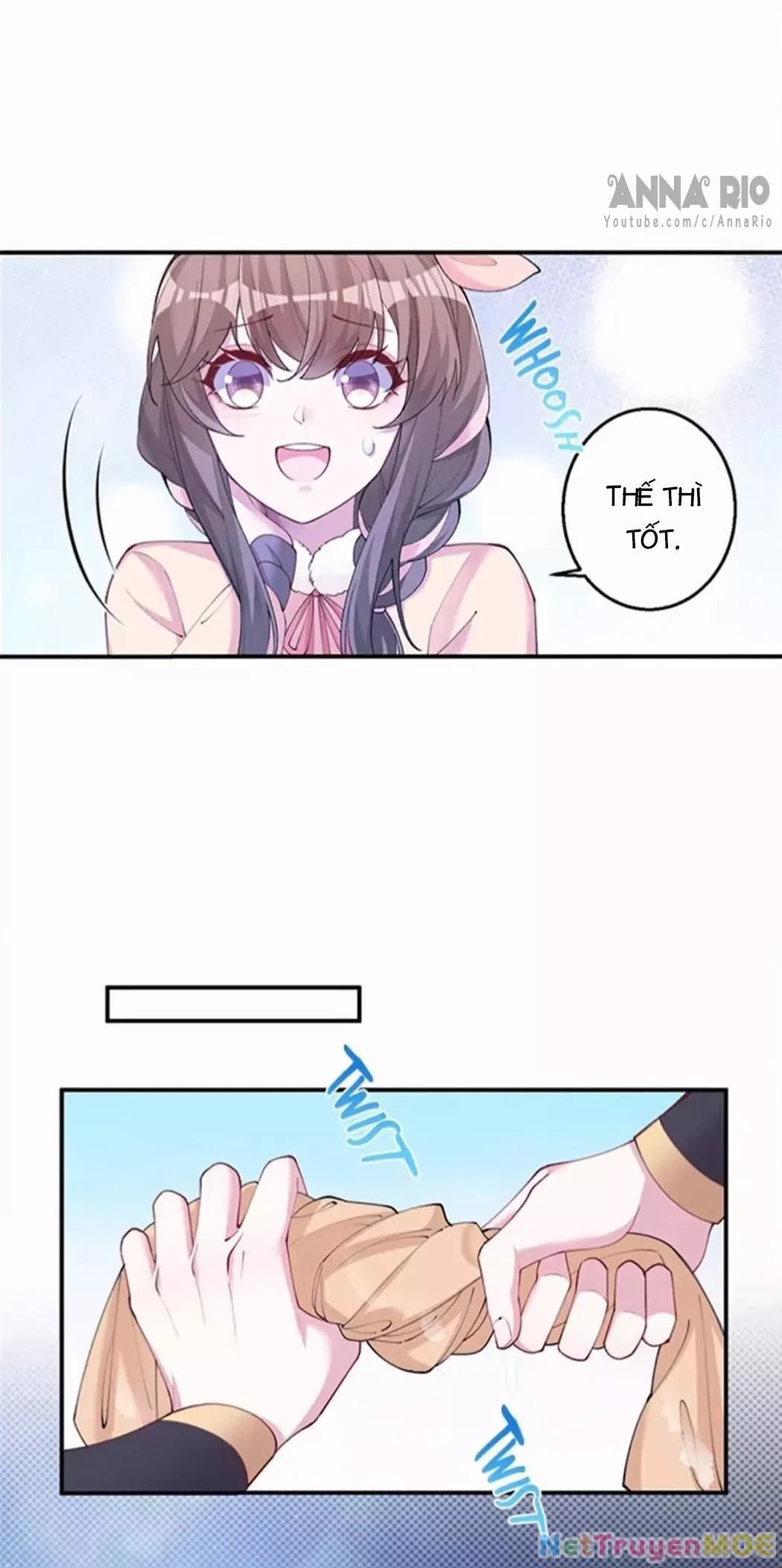 Thảnh Thơi Thú Thế Chủng Chủng Điền, Sinh Sinh Tể Chapter 488 - Trang 2