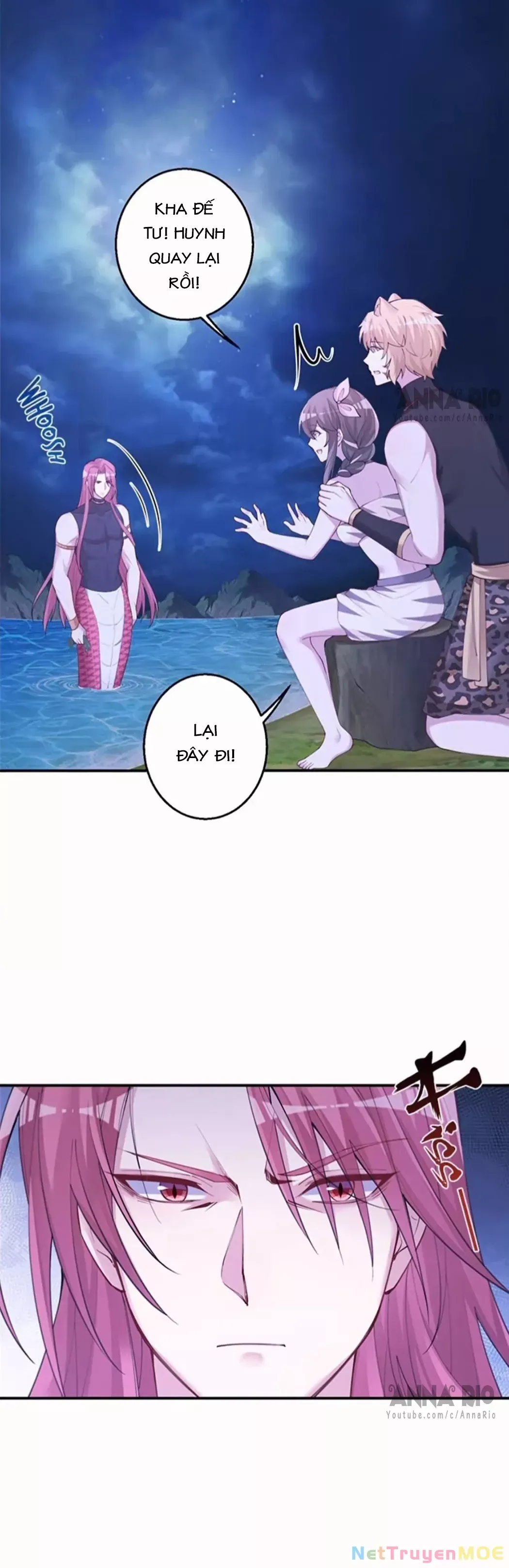 Thảnh Thơi Thú Thế Chủng Chủng Điền, Sinh Sinh Tể Chapter 488 - Trang 2