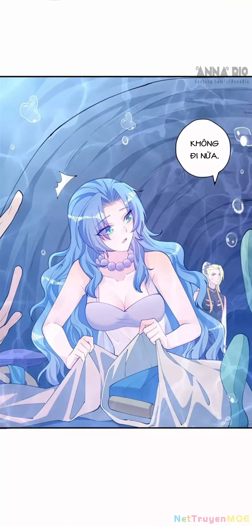 Thảnh Thơi Thú Thế Chủng Chủng Điền, Sinh Sinh Tể Chapter 488 - Trang 2