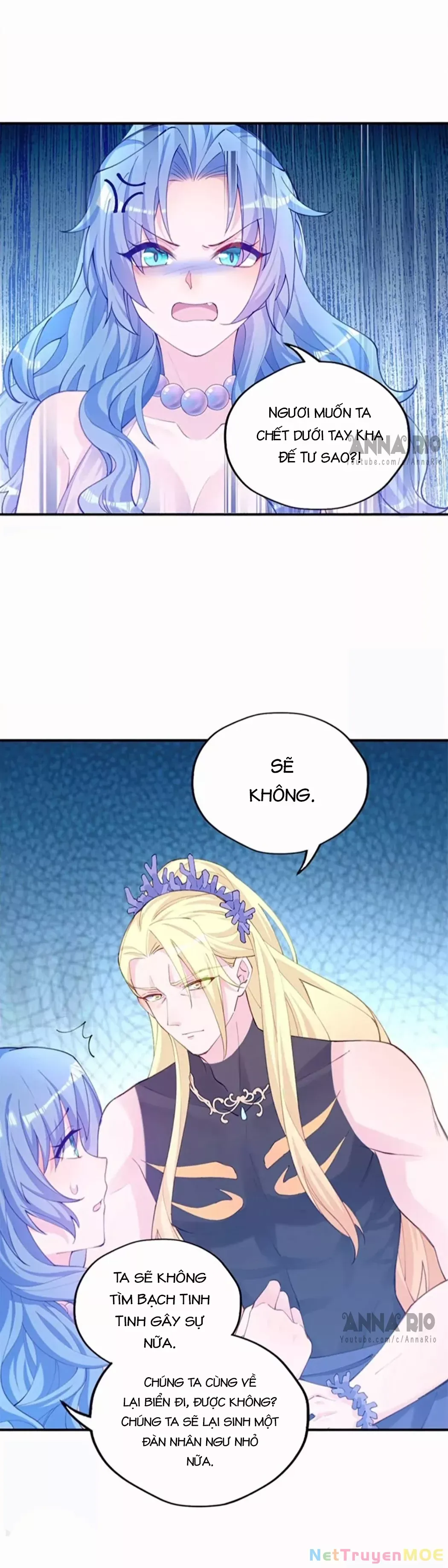 Thảnh Thơi Thú Thế Chủng Chủng Điền, Sinh Sinh Tể Chapter 488 - Trang 2