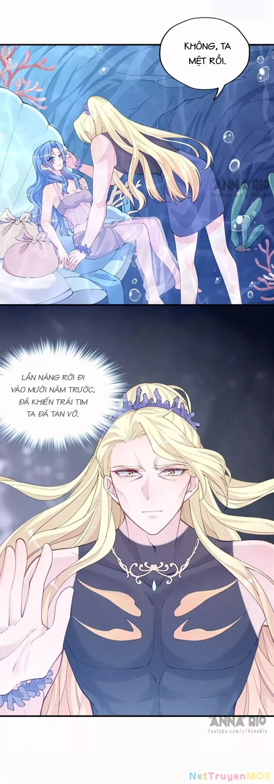 Thảnh Thơi Thú Thế Chủng Chủng Điền, Sinh Sinh Tể Chapter 488 - Trang 2