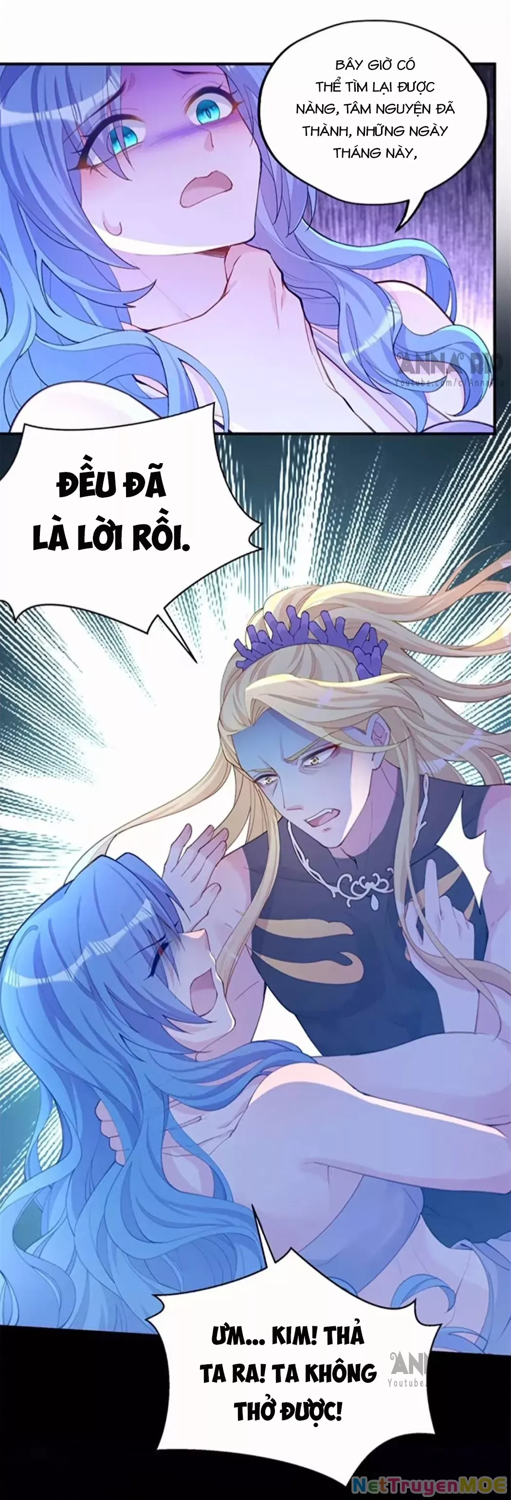 Thảnh Thơi Thú Thế Chủng Chủng Điền, Sinh Sinh Tể Chapter 488 - Trang 2