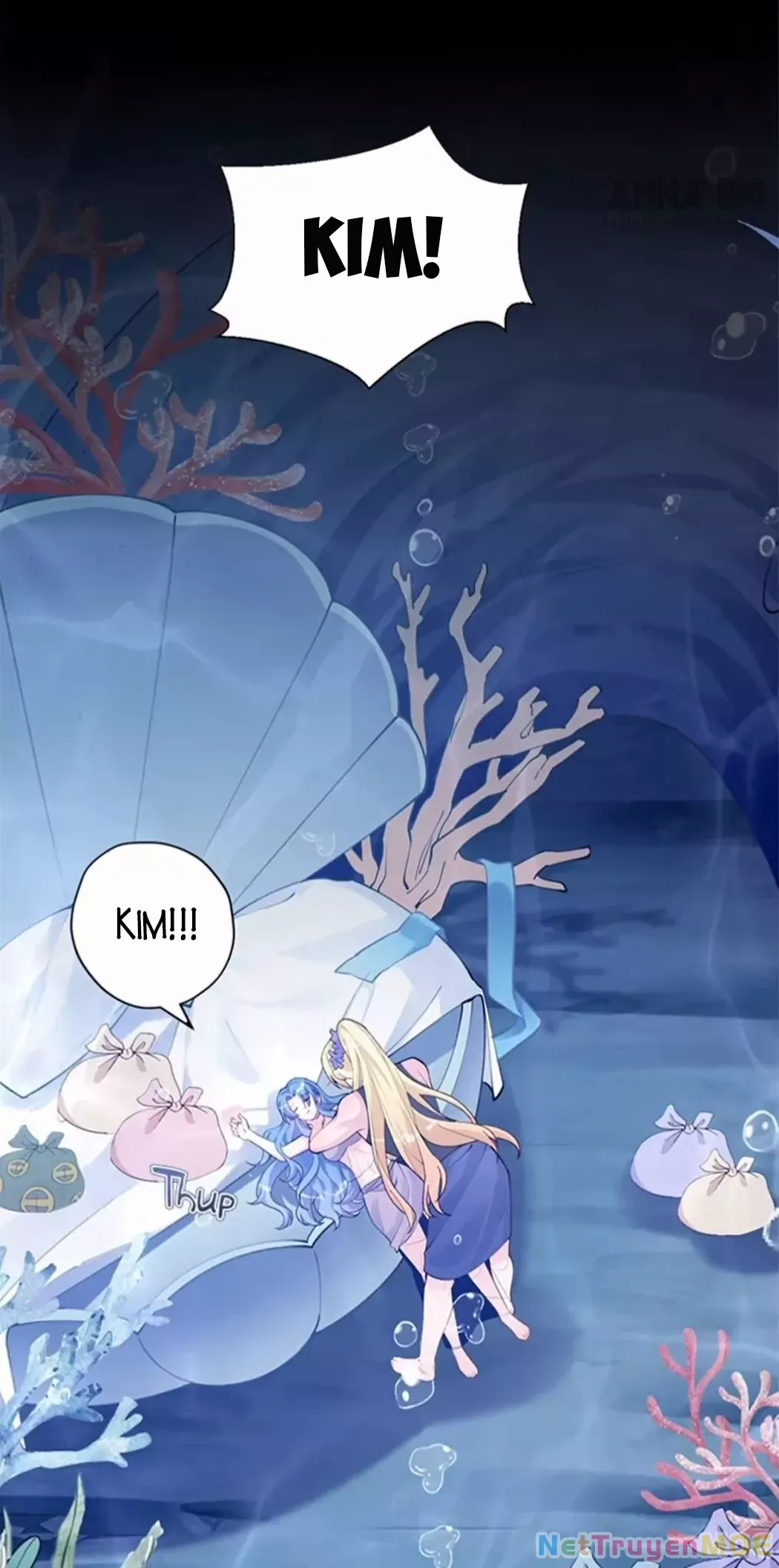 Thảnh Thơi Thú Thế Chủng Chủng Điền, Sinh Sinh Tể Chapter 488 - Trang 2