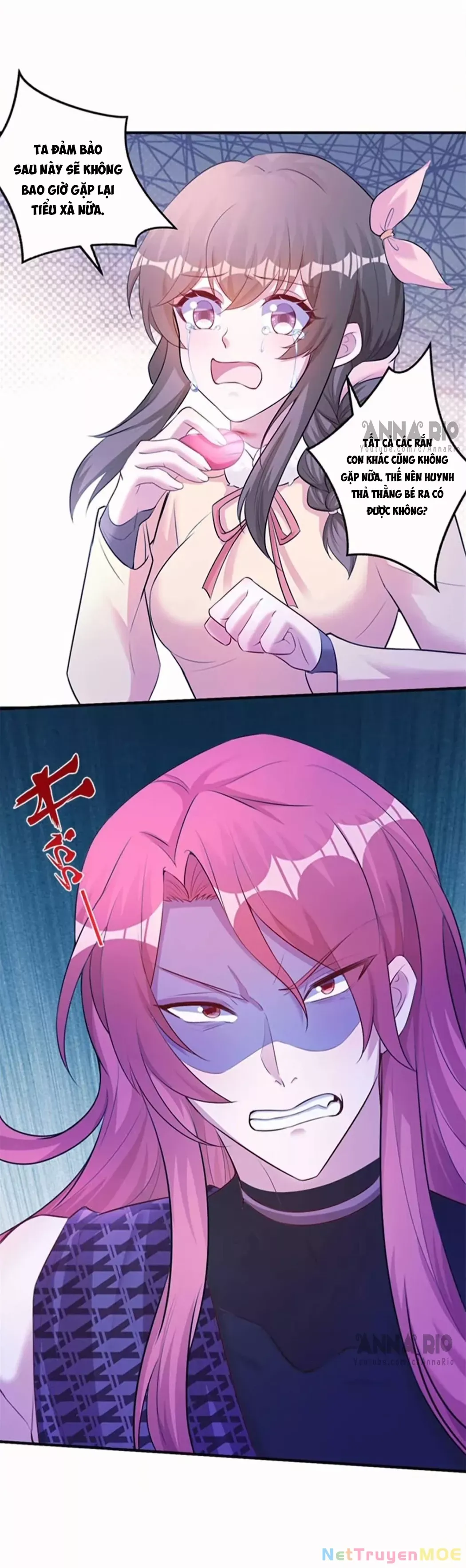 Thảnh Thơi Thú Thế Chủng Chủng Điền, Sinh Sinh Tể Chapter 488 - Trang 2