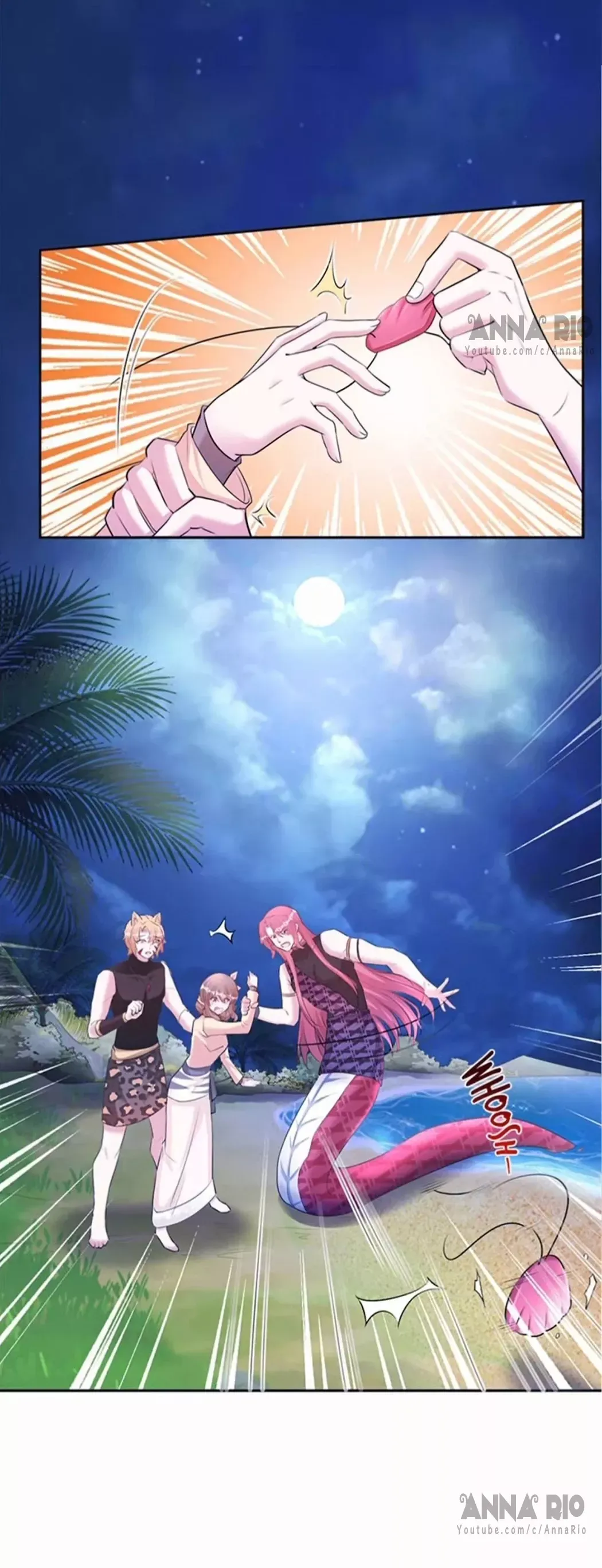 Thảnh Thơi Thú Thế Chủng Chủng Điền, Sinh Sinh Tể Chapter 488 - Trang 2