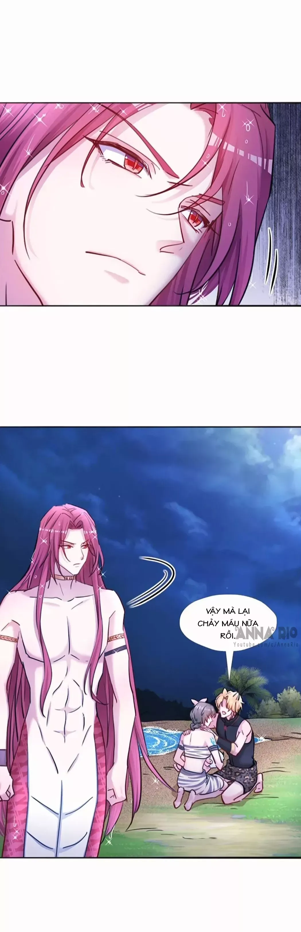 Thảnh Thơi Thú Thế Chủng Chủng Điền, Sinh Sinh Tể Chapter 489 - Trang 2