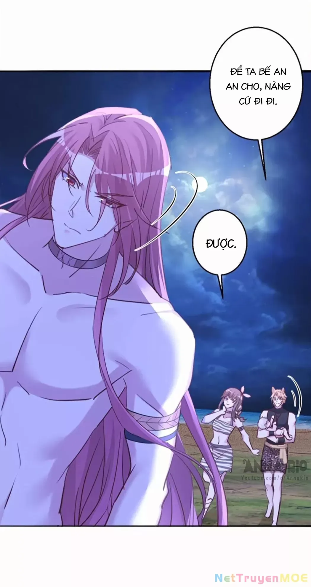 Thảnh Thơi Thú Thế Chủng Chủng Điền, Sinh Sinh Tể Chapter 489 - Trang 2