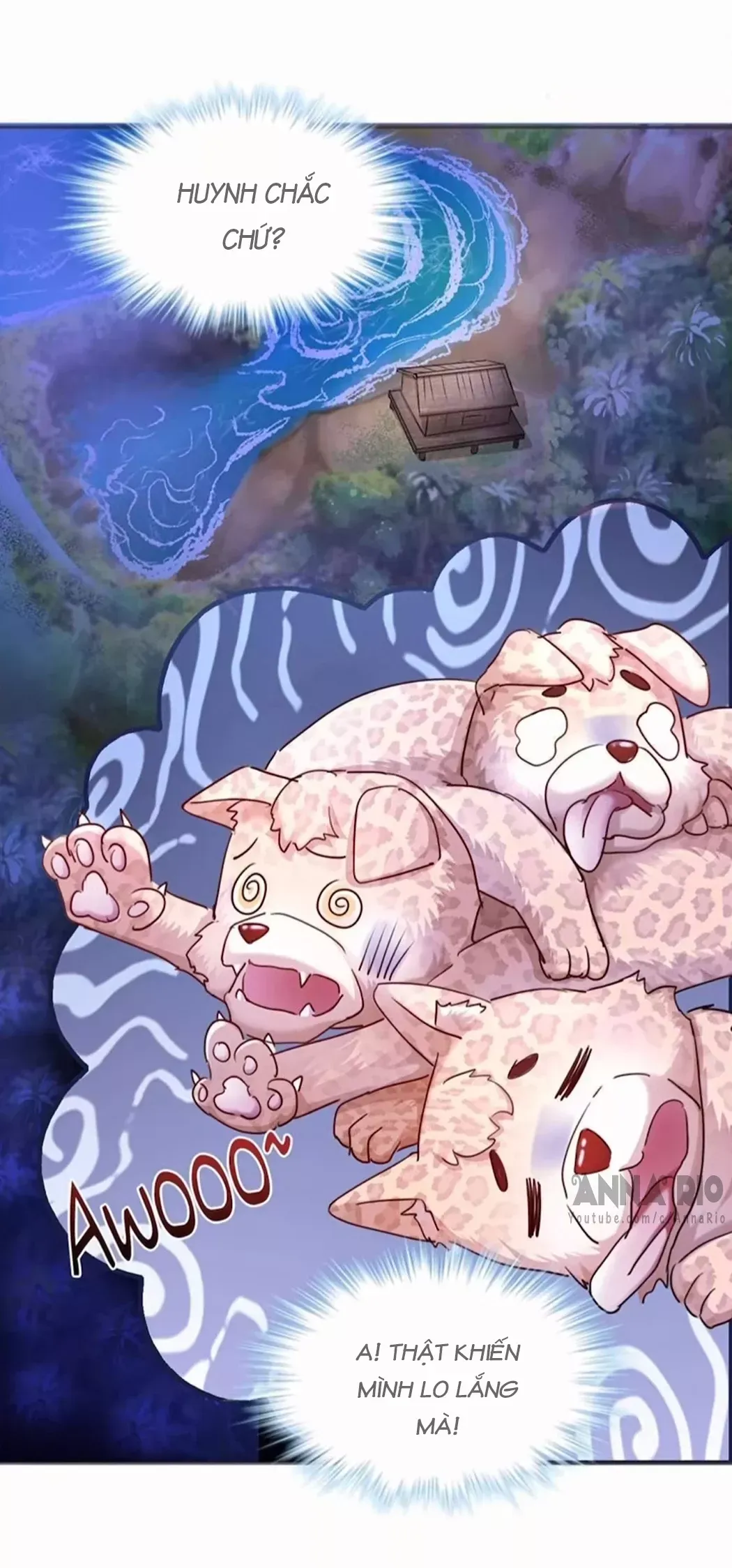 Thảnh Thơi Thú Thế Chủng Chủng Điền, Sinh Sinh Tể Chapter 489 - Trang 2