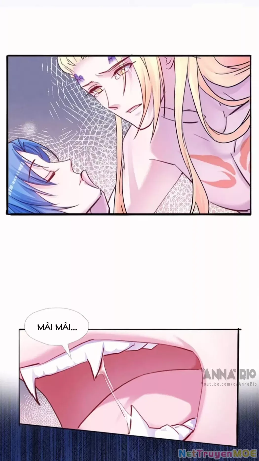 Thảnh Thơi Thú Thế Chủng Chủng Điền, Sinh Sinh Tể Chapter 489 - Trang 2