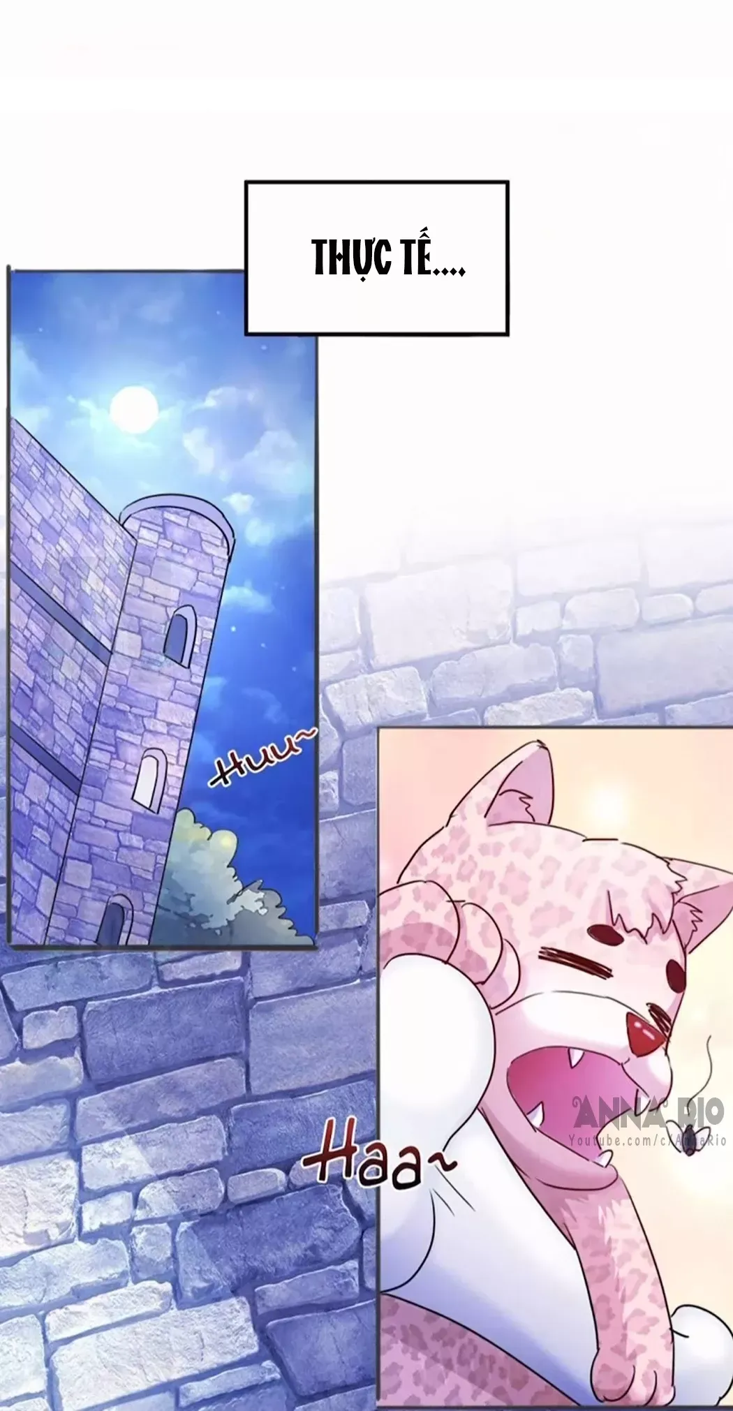 Thảnh Thơi Thú Thế Chủng Chủng Điền, Sinh Sinh Tể Chapter 489 - Trang 2