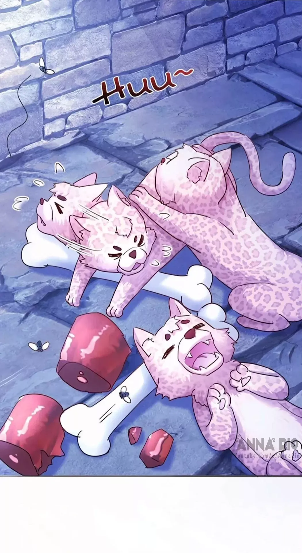 Thảnh Thơi Thú Thế Chủng Chủng Điền, Sinh Sinh Tể Chapter 489 - Trang 2