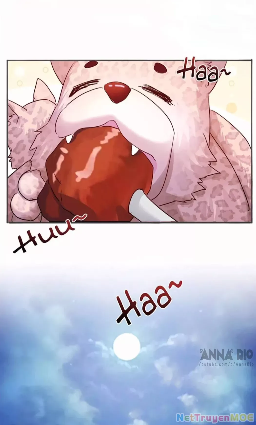 Thảnh Thơi Thú Thế Chủng Chủng Điền, Sinh Sinh Tể Chapter 489 - Trang 2