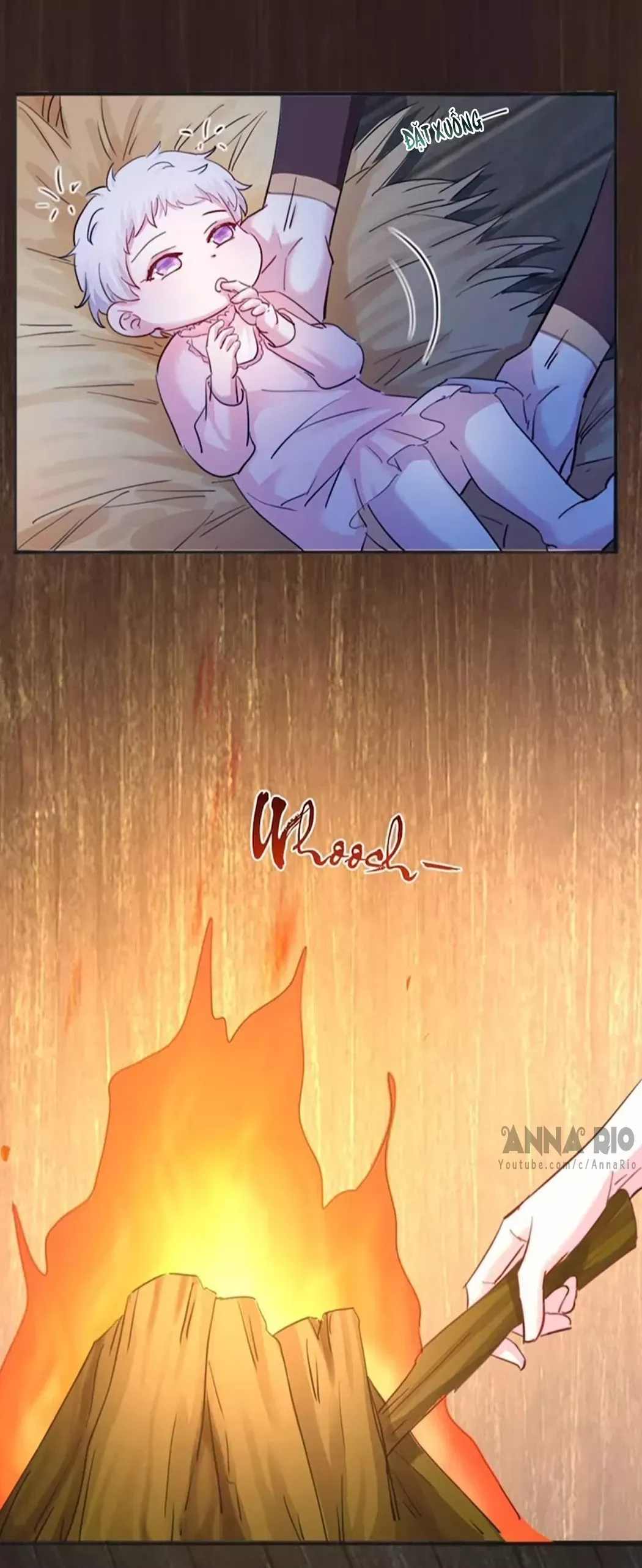 Thảnh Thơi Thú Thế Chủng Chủng Điền, Sinh Sinh Tể Chapter 489 - Trang 2