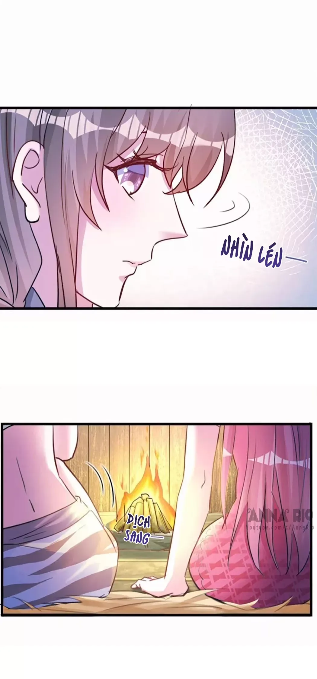 Thảnh Thơi Thú Thế Chủng Chủng Điền, Sinh Sinh Tể Chapter 489 - Trang 2