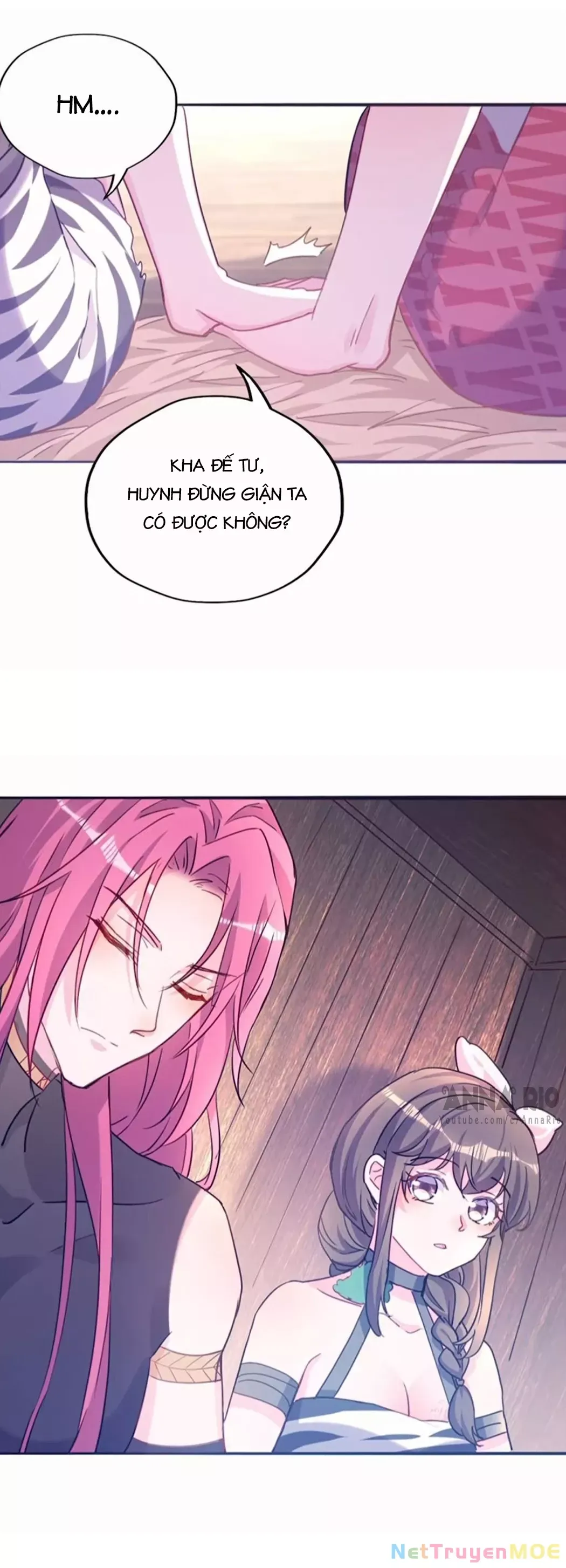 Thảnh Thơi Thú Thế Chủng Chủng Điền, Sinh Sinh Tể Chapter 489 - Trang 2