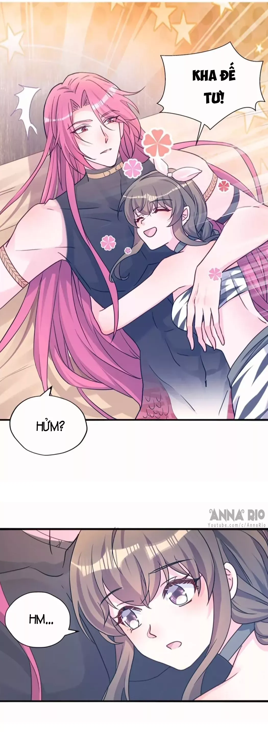 Thảnh Thơi Thú Thế Chủng Chủng Điền, Sinh Sinh Tể Chapter 489 - Trang 2