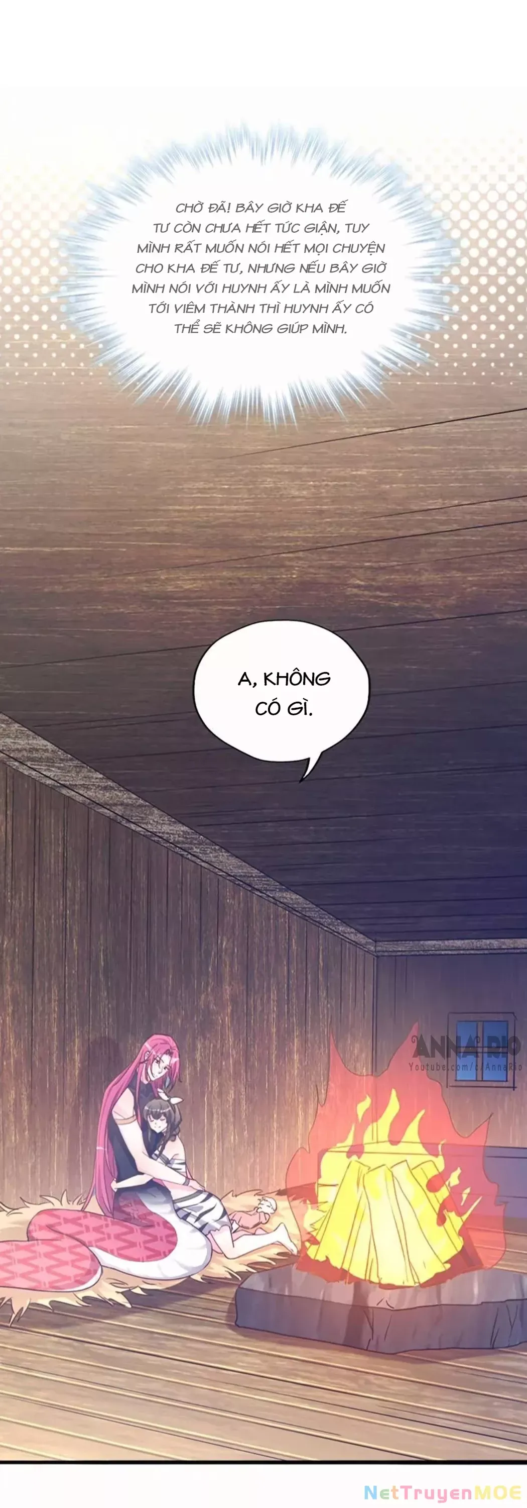 Thảnh Thơi Thú Thế Chủng Chủng Điền, Sinh Sinh Tể Chapter 489 - Trang 2