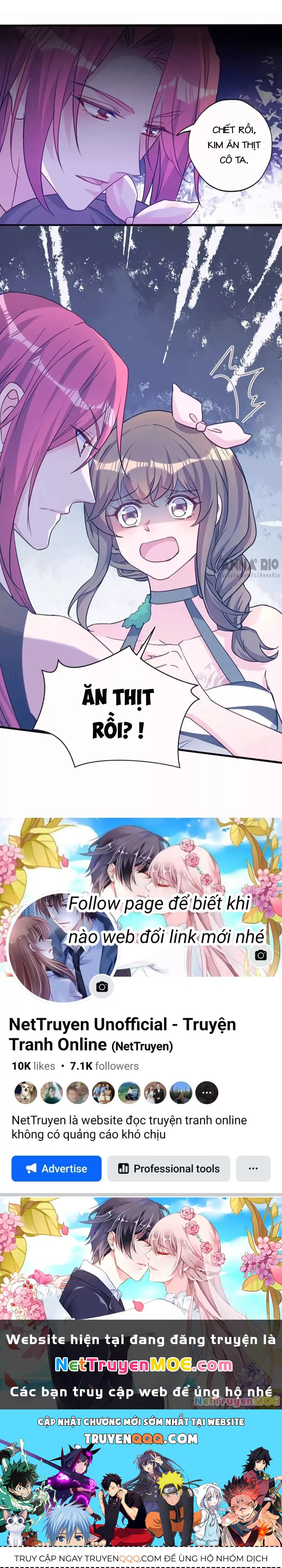 Thảnh Thơi Thú Thế Chủng Chủng Điền, Sinh Sinh Tể Chapter 489 - Trang 2